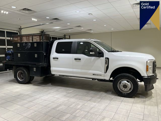 Certified 2023 Ford F350 XL
