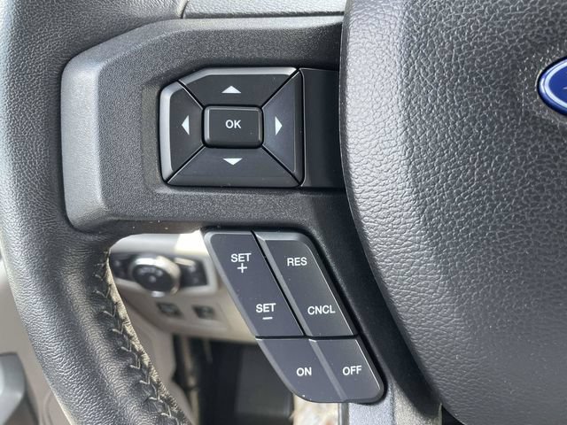Certified 2018 Ford F150 XLT w/ Equipment Group 301A Mid RWD image 22