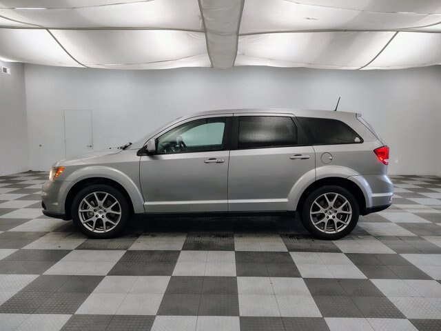Used 2019 Dodge Journey GT FWD image 4