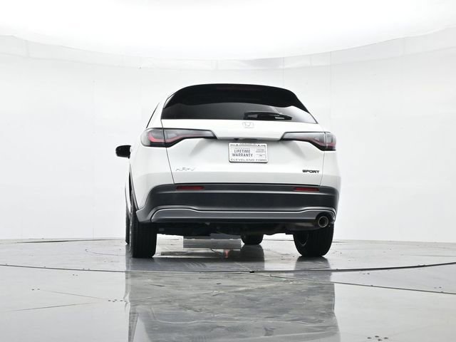 Used 2023 Honda HR-V Sport image 38