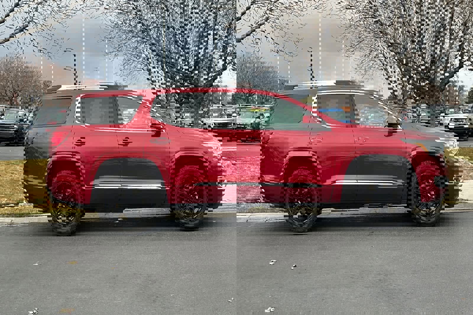 Used 2019 GMC Acadia Denali w/ Technology Package image 6