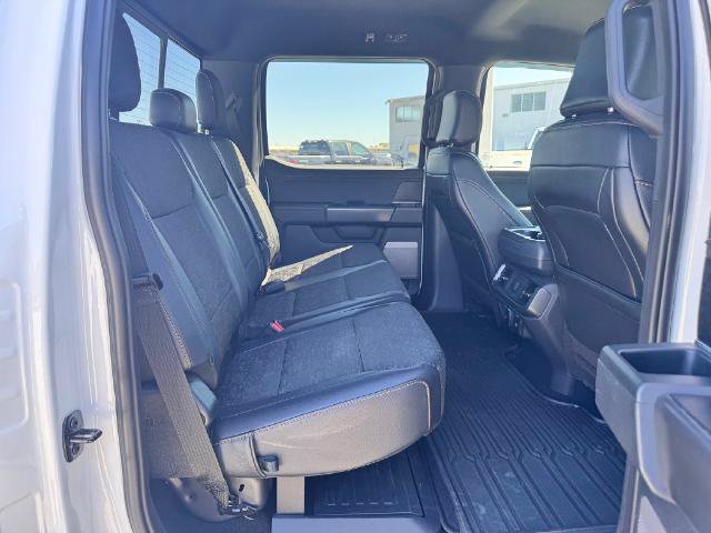 Certified 2024 Ford F150 Tremor w/ Bed Utility Package AWD/4WD image 20