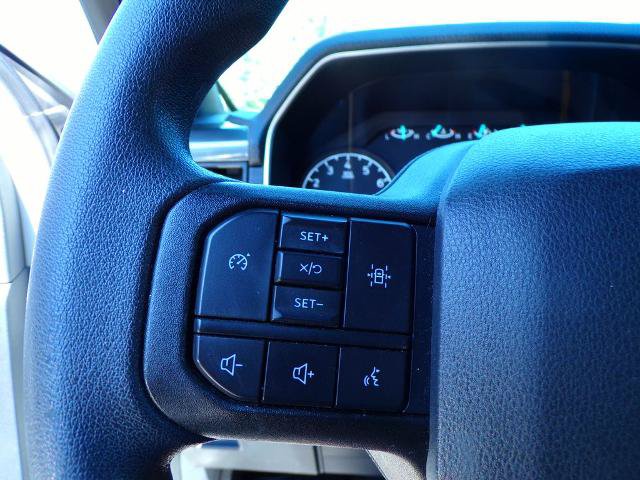 Certified 2023 Ford F150 XL w/ STX Appearance Package AWD/4WD image 22