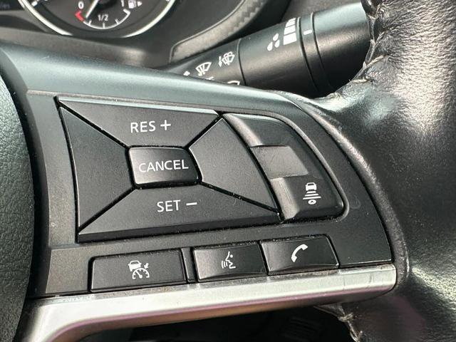 Used 2021 Nissan Sentra SV image 18