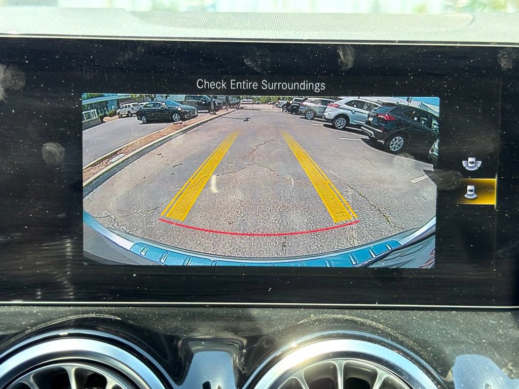 Used 2023 Mercedes-Benz GLA 250 image 31