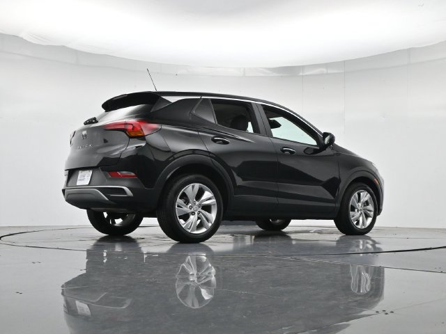 Used 2025 Buick Encore GX Preferred FWD image 32