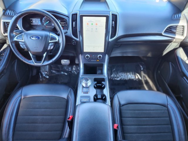 Certified 2022 Ford Edge ST-Line AWD/4WD image 12
