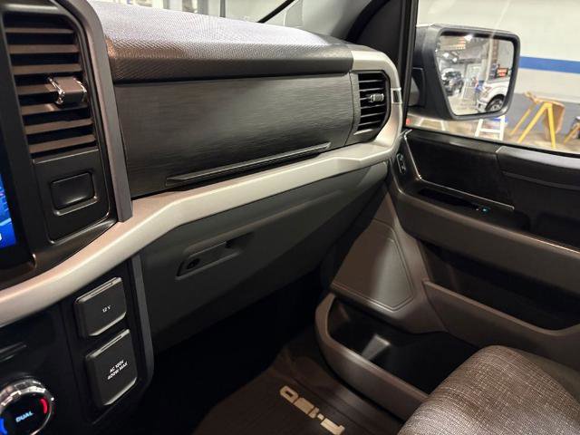 Certified 2023 Ford F150 XLT w/ Equipment Group 302A High AWD/4WD image 18