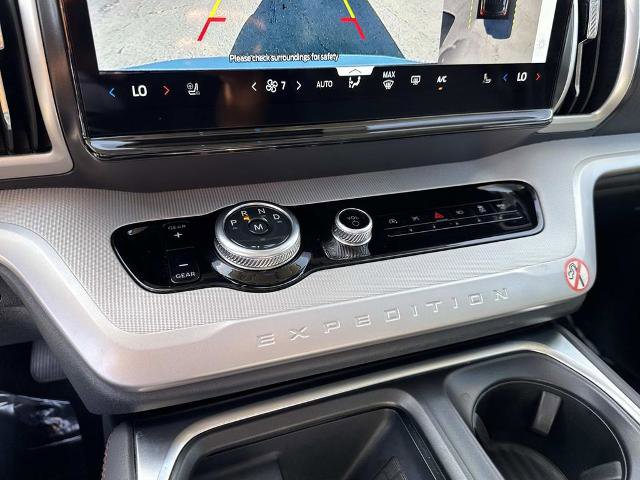 Certified 2025 Ford Expedition Max Active RWD image 30