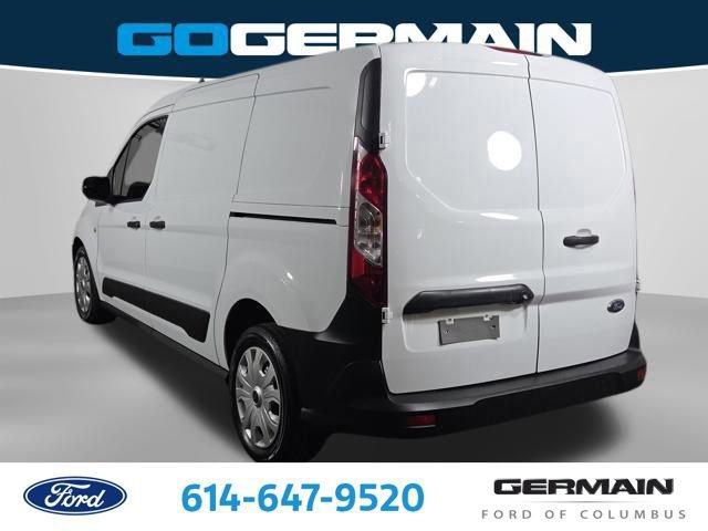 Certified 2022 Ford Transit Connect XL image 4