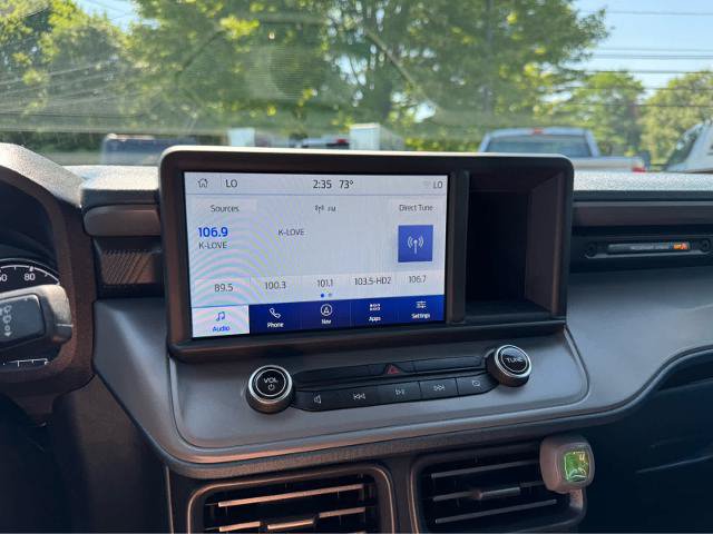 Certified 2023 Ford Maverick Lariat w/ Lariat Luxury Package AWD/4WD image 19