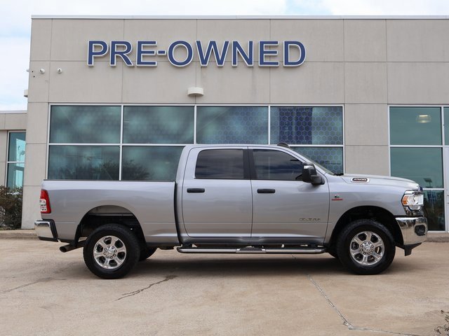 Used 2024 RAM 2500 Big Horn image 6