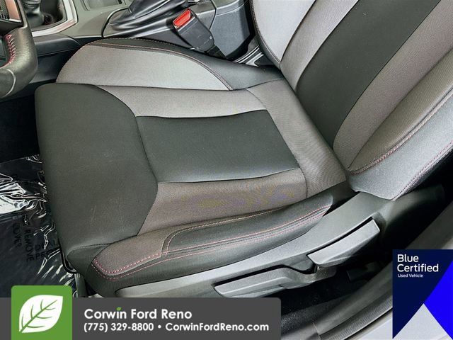 Used 2024 Subaru WRX image 22