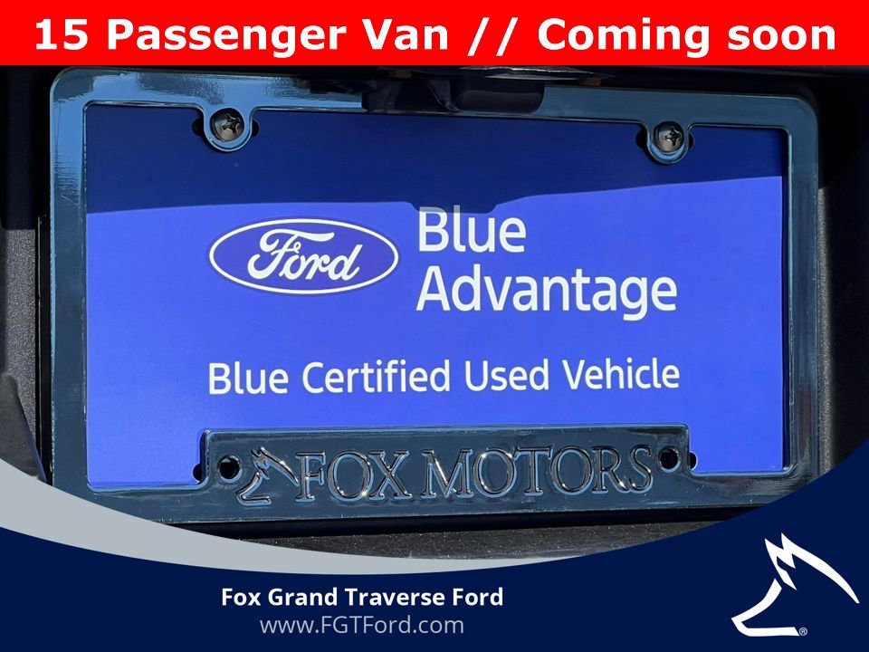 Used 2025 Chevrolet Express 3500 LT w/ LT Preferred Equipment Group image 36