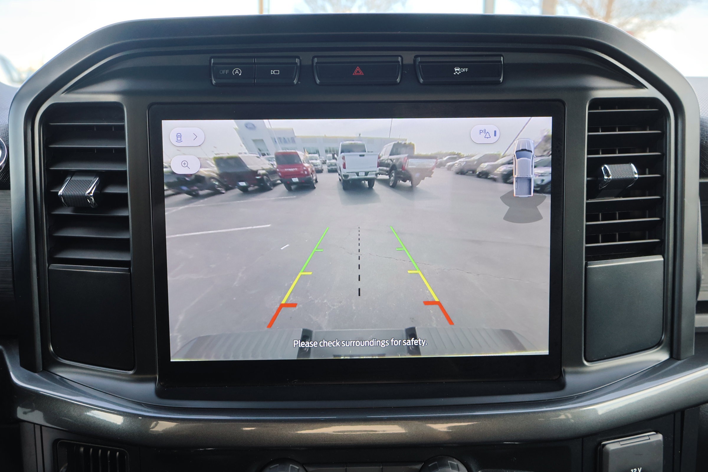 Certified 2024 Ford F150 STX image 20