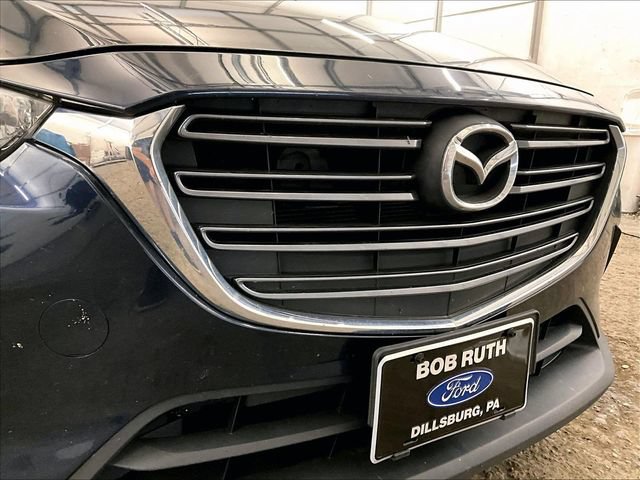 Used 2019 MAZDA CX-3 Touring w/ Preferred Equipment Package AWD/4WD image 29