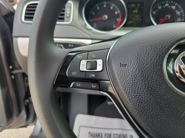 Used 2018 Volkswagen Jetta S FWD image 12