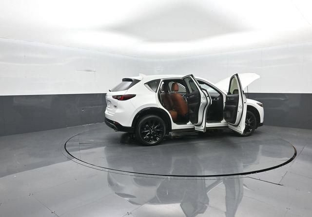 Used 2024 MAZDA CX-5 Carbon Edition AWD/4WD image 45