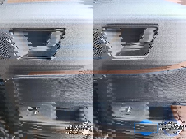 Certified 2022 Ford Bronco Sport Badlands w/ Premium Package image 31