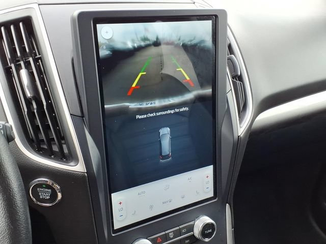 Certified 2023 Ford Edge SEL AWD/4WD image 25