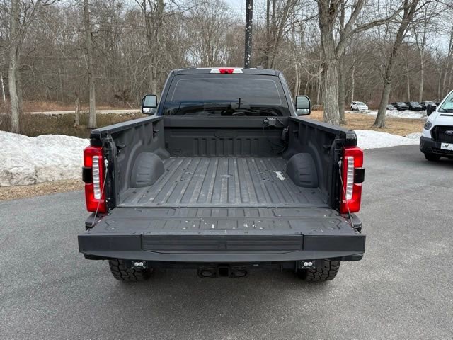 Certified 2023 Ford F350 XL w/ STX Appearance Package AWD/4WD image 10