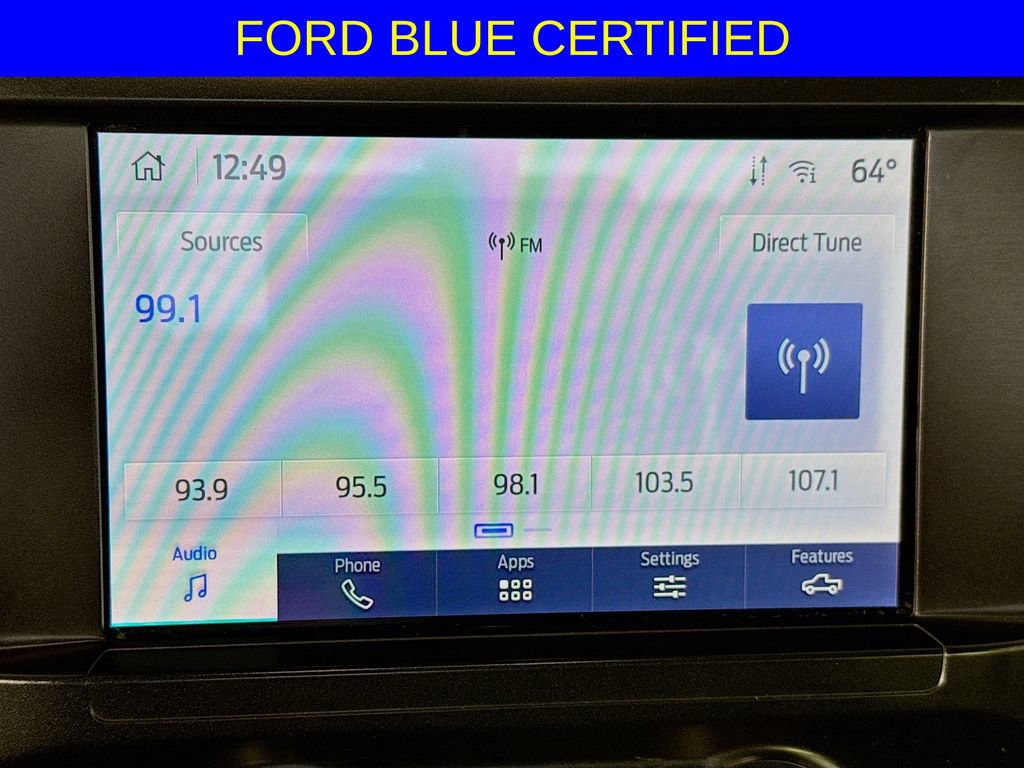 Certified 2023 Ford F150 XLT image 14