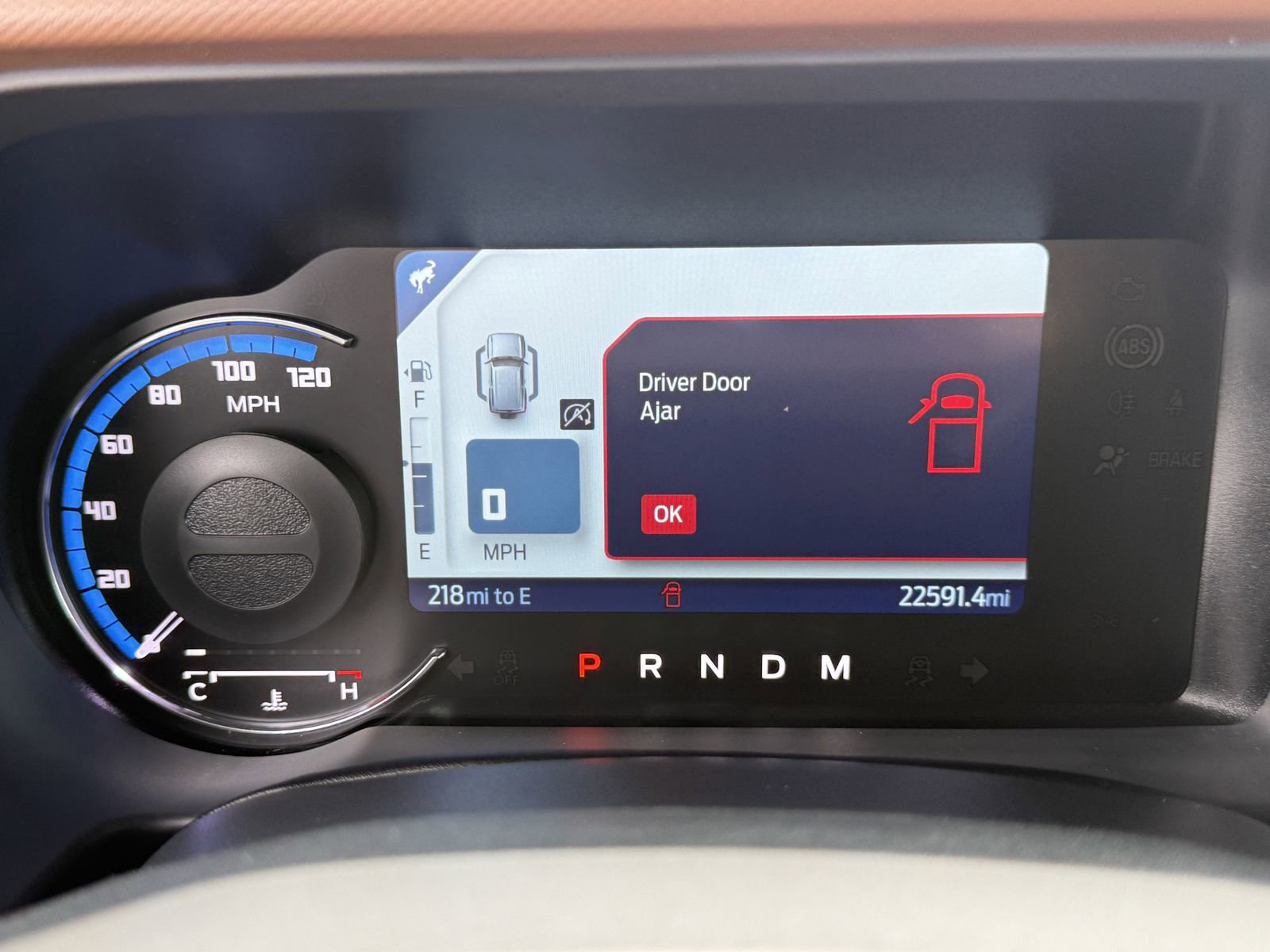 Certified 2024 Ford Bronco Outer Banks image 33