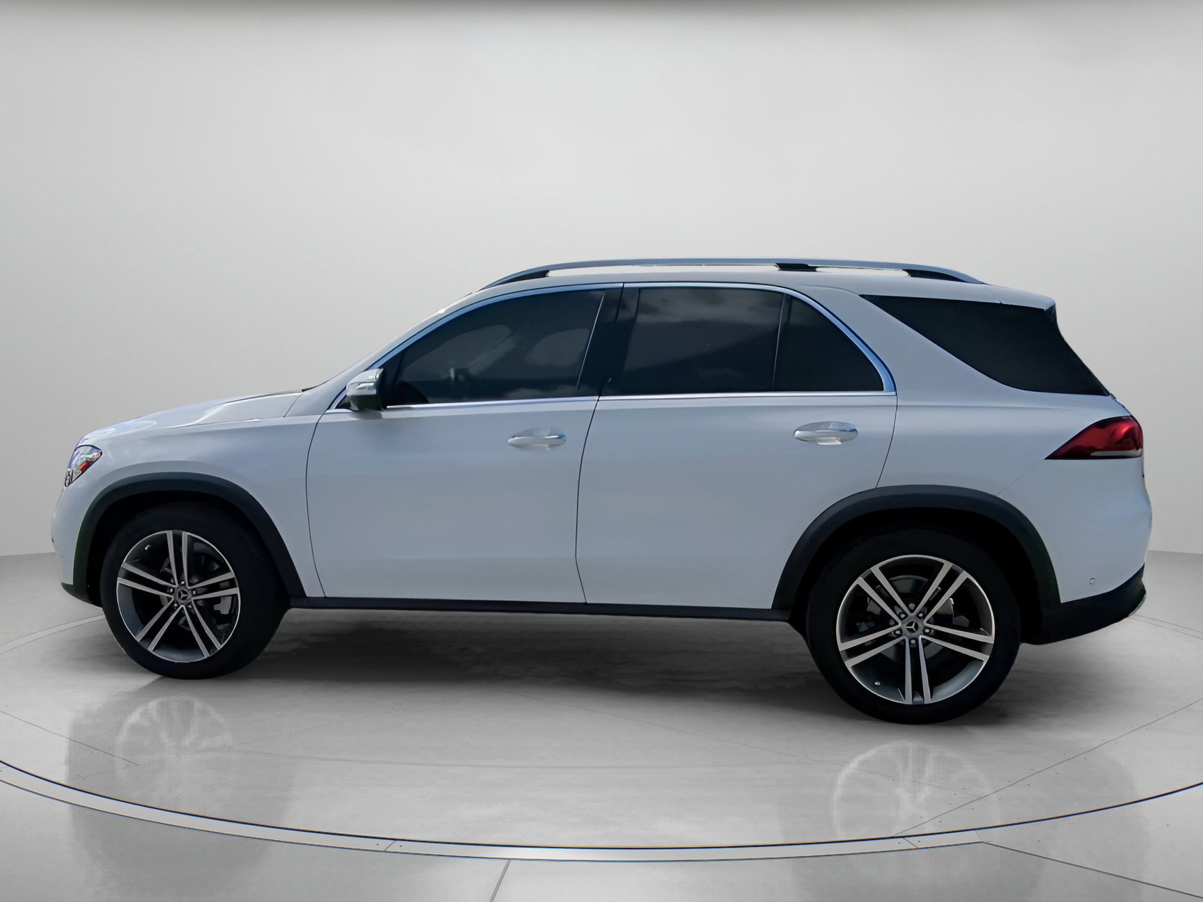 Used 2020 Mercedes-Benz GLE 350 GLE 350 image 10