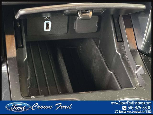 Certified 2019 Ford Explorer Sport AWD/4WD image 35