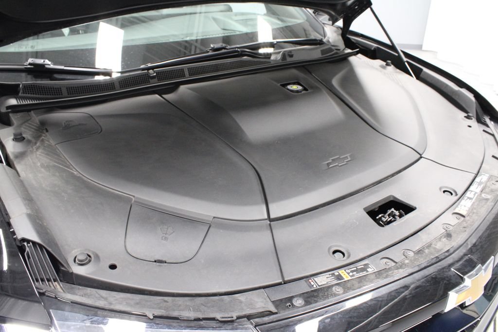 Used 2024 Chevrolet Blazer EV LT AWD/4WD image 13