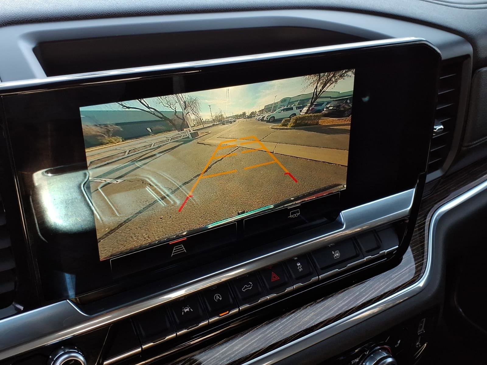 Used 2022 GMC Sierra 1500 Elevation image 24