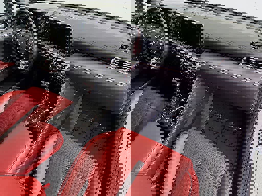 Used 2023 Kia K5 GT-Line w/ GT-Line Premium Package image 32