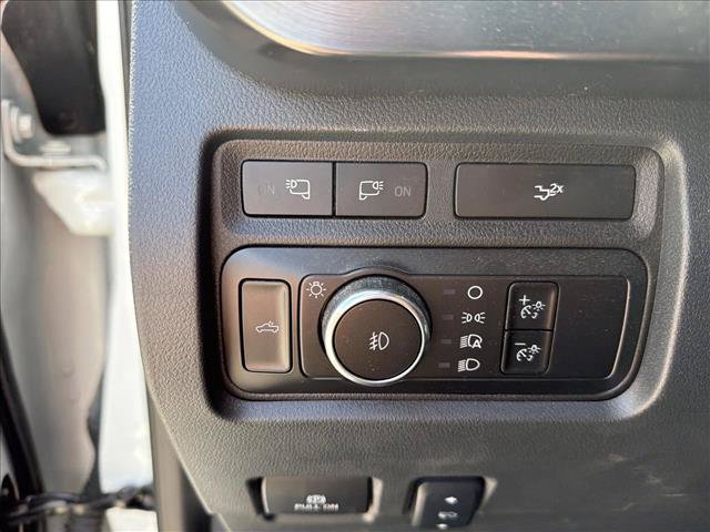 Certified 2024 Ford F250 Lariat w/ Lariat Ultimate Package AWD/4WD image 11
