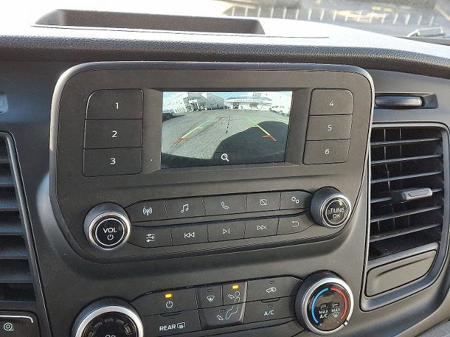 Certified 2024 Ford Transit 250 Low Roof w/ Exterior Upgrade Package image 15