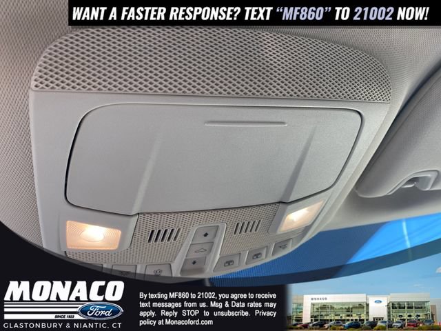 Certified 2023 Ford Edge SEL w/ Convenience Package AWD/4WD image 26