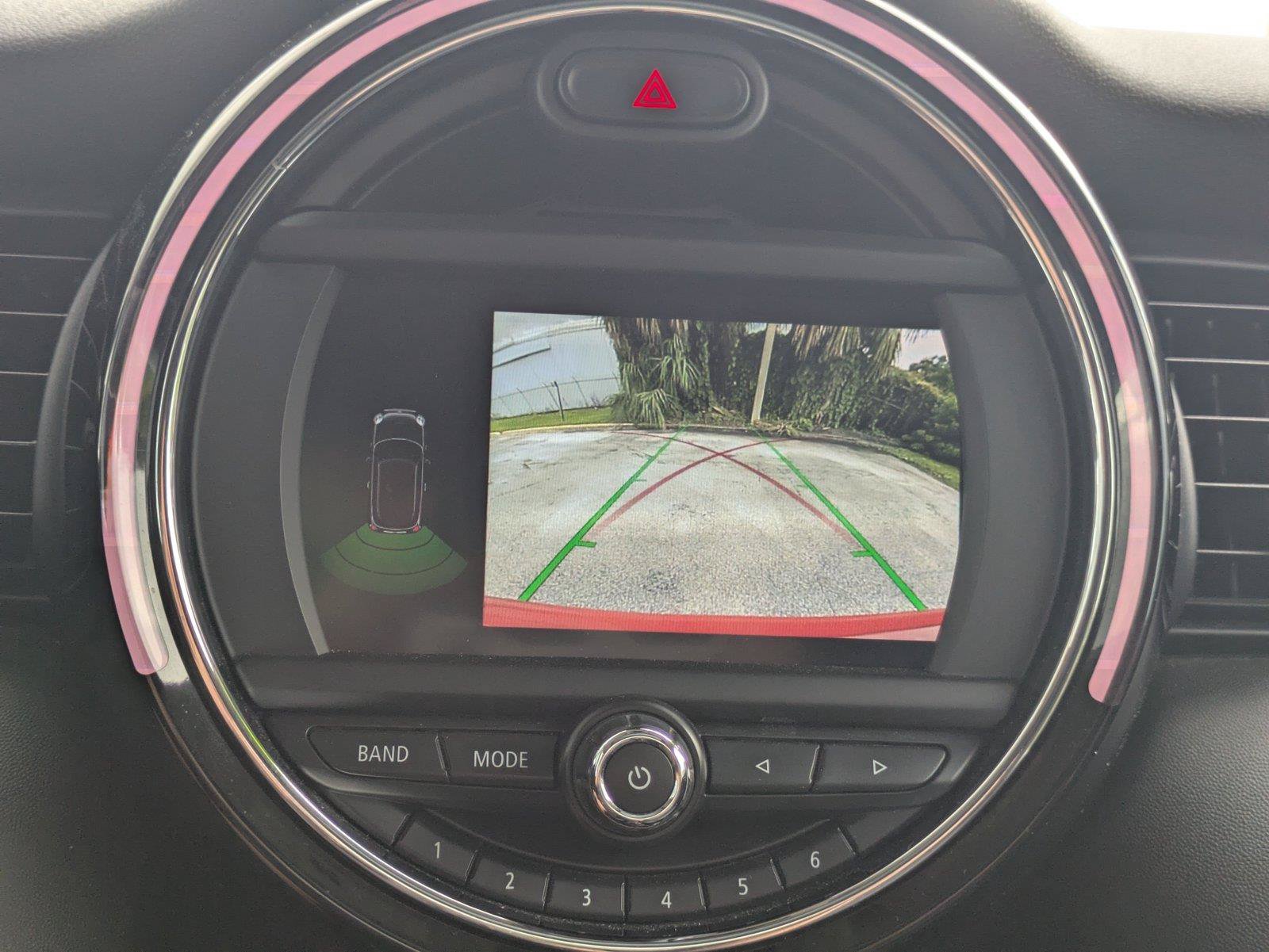 Used 2019 MINI Cooper 2-Door Hardtop FWD image 25