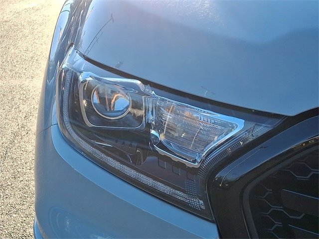 Certified 2022 Ford Ranger Lariat w/ Equipment Group 501A High image 9