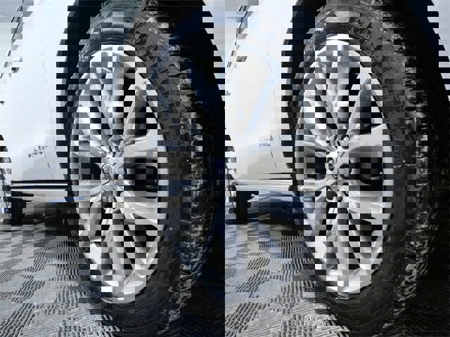 Certified 2018 Ford Expedition Platinum image 7