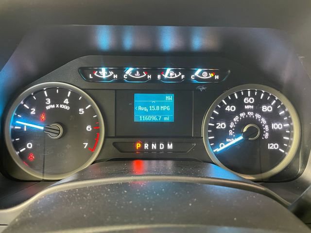 Certified 2020 Ford F150 XLT image 11