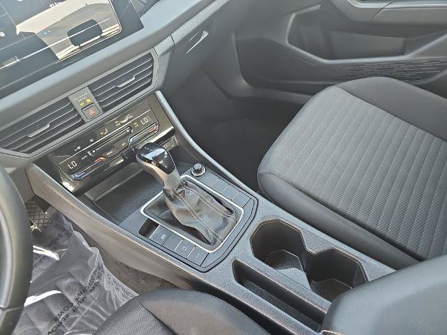 Used 2025 Volkswagen Jetta S FWD image 22