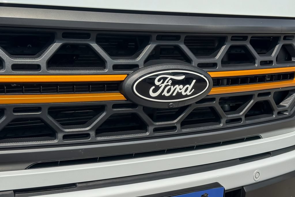 Certified 2025 Ford F150 Tremor w/ Bed Utility Package AWD/4WD image 8