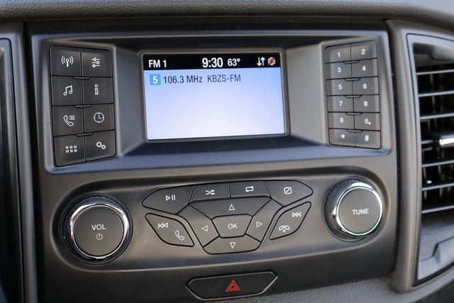 Certified 2020 Ford Ranger XL w/ Equipment Group 101A Mid image 28