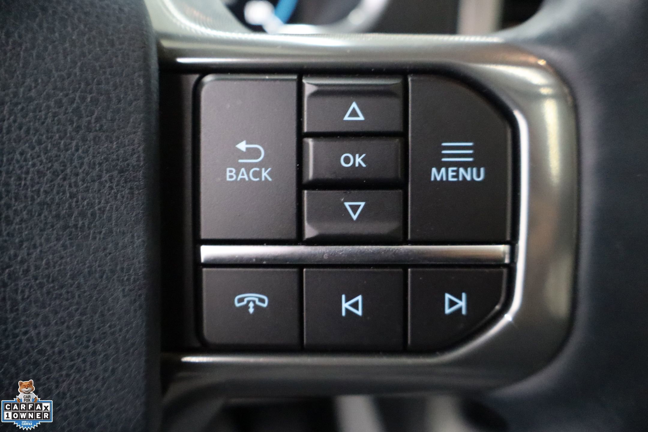 Certified 2021 Ford F150 Limited AWD/4WD image 17