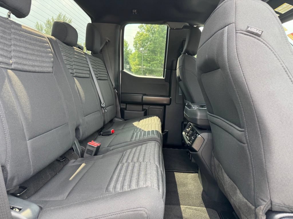 Certified 2023 Ford F150 XL w/ STX Appearance Package AWD/4WD image 19