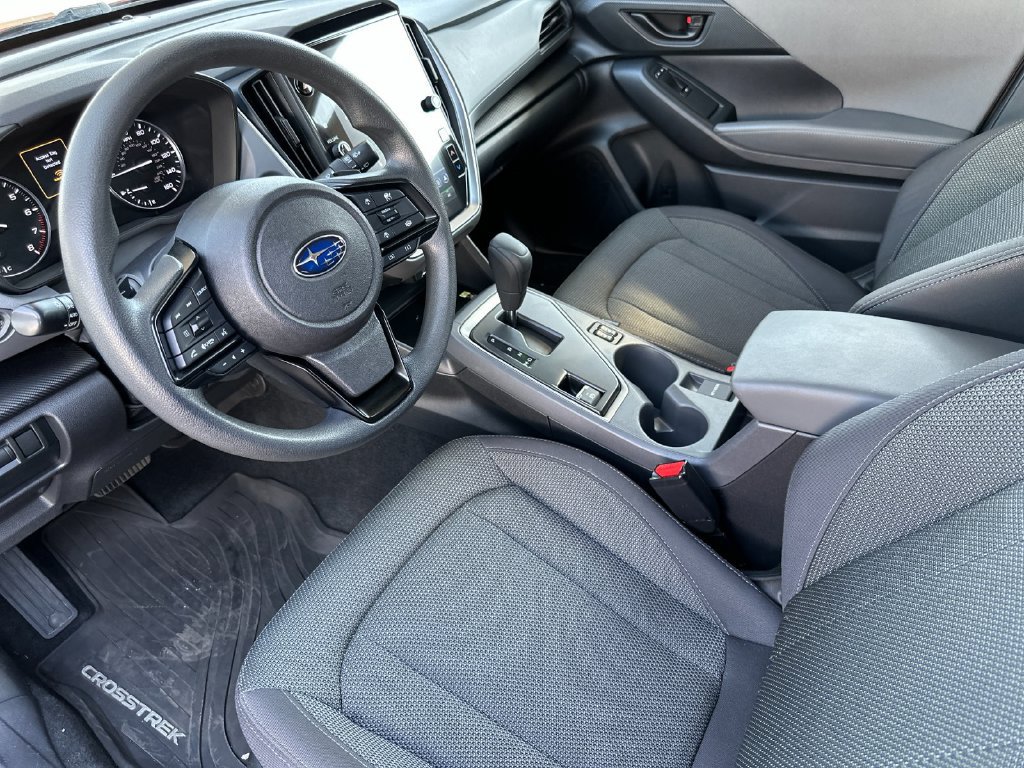 Used 2024 Subaru Crosstrek 2.0i Premium AWD/4WD image 9