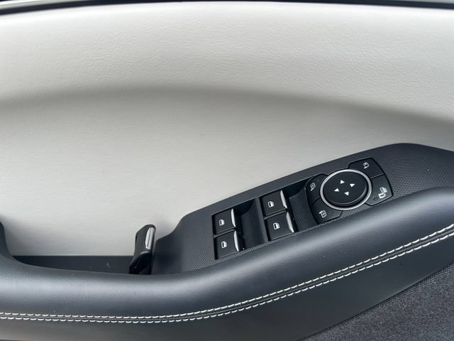 Certified 2023 Ford Mustang Mach-E Premium RWD image 11