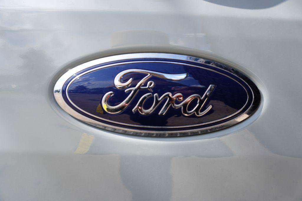 Certified 2023 Ford Bronco Badlands AWD/4WD image 34