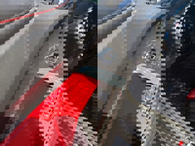 Used 2017 Chevrolet Camaro SS image 17