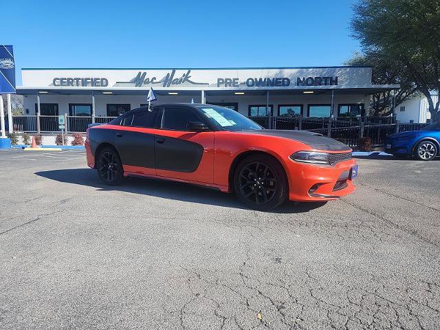Used 2021 Dodge Charger GT w/ Blacktop Package