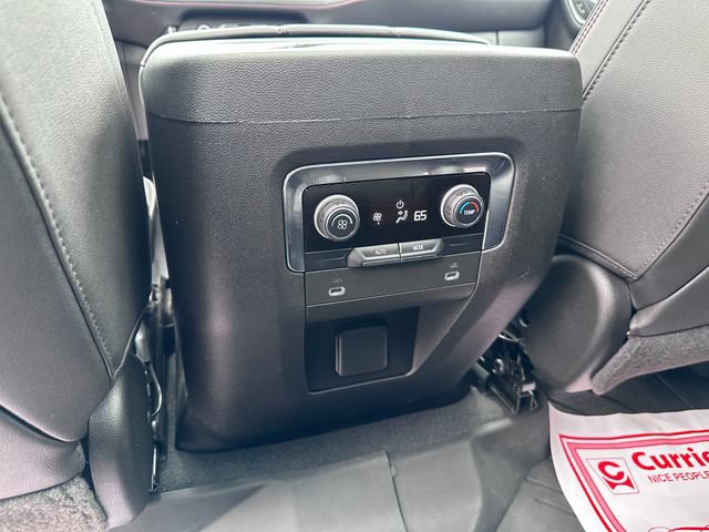 Used 2023 Chevrolet Tahoe RST AWD/4WD image 10